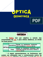 Optica Geometrica PDF