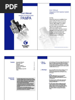 EI-0085 Sequential CNG Injection System Manual