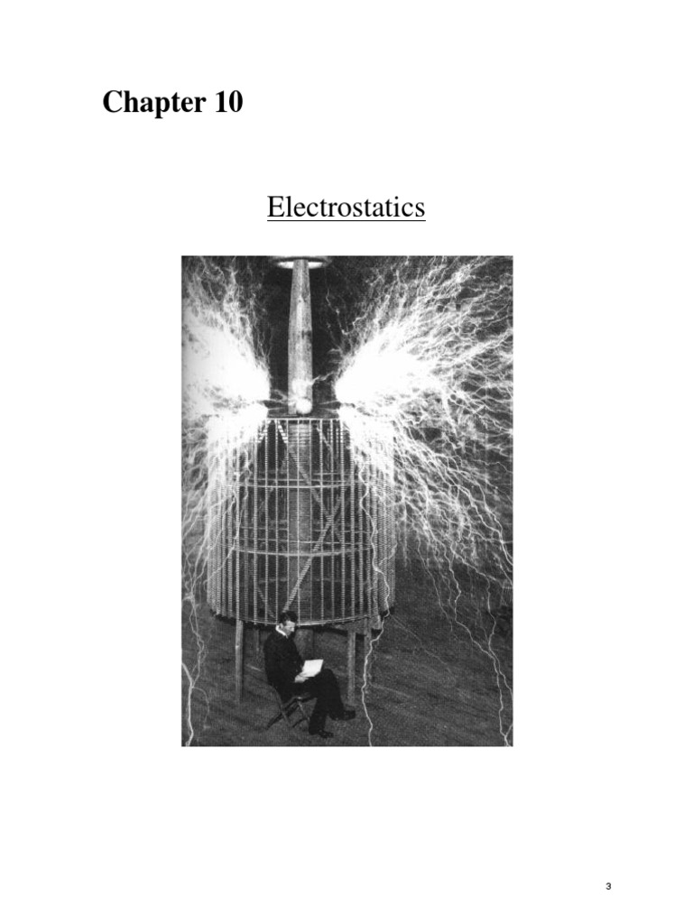 AP Physics C Electrostatics MC PDF PDF Electric Field Capacitor