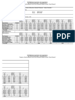 Lista de Expedientes Por Publicar