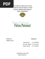 Modelo de Carta de Despido  Panamá  Salario
