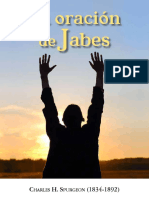 La Oracion de Jabes