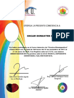 Oscar Dorantes Huerta PDF