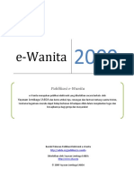 E-Wanita 2009 PDF