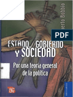 Bobbio Norberto_Estado poder y gobierno_Estado gobierno y sociedad 1.pdf