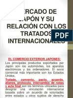 PRESENTACION - MERCADO DE JAPÓN Y SU RELACIÓN CON LOS TRATADOS INTERNACIONALES.pptx