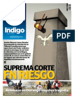 Reporte Indigo 010818