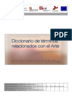 Diccionario Arte Completo VMLD PDF