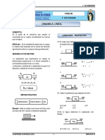 2do Sec. Iiib - Fisica