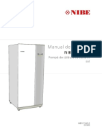 Nibe - F1155 Manual Instalare 231950 20 05 2015