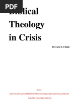 Download Biblical Theology in Crisis by Alan Siu Kuen Wong SN38716097 doc pdf