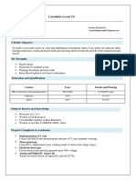 thilak resume.pdf