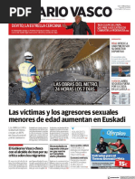 El Diario Vasco [21-08-18][Cotizantes y Pensionistas Pag. 27]