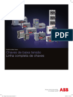 Catalogo Chaves de baixa tensao.pdf