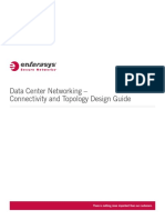 Enterasys Data Center Design Guide PDF