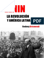 Lenin y América Latina