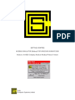 MODBUS