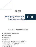 ISE 251 Session 1