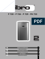 Zibro P729