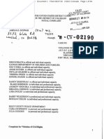 Schwab v. Kris Kobach, Kansas Department of Children and Family Services, Et Al - Colorado 18-cv-02190