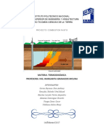 Proyecto Termodinámica PDF
