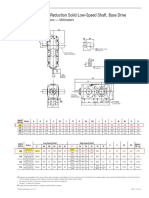 Dimensiones - V-Class - m145vrc3