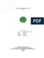 Download LAPORAN PRAKTIKUM ZOOLOGI by AEP Muh SN38716905 doc pdf