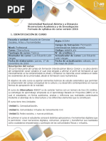 Syllabus Del Curso Cibercultura