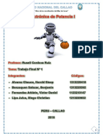 Trabajo Final 1