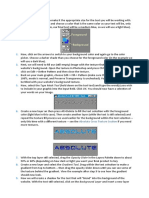 Download Tutorial Photoshop by DBPras SN38717050 doc pdf