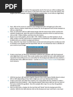 Download TutorialPhotoshopbyDBPrasSN38717050 doc pdf