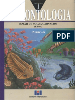Ismar - Paleontologia