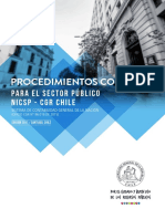 Procedimientos C.G.R.