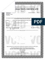 MWD-Royal Trans Cert, 8-18pdf