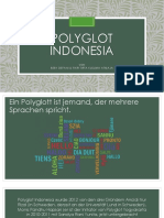 Polyglot Indonesia