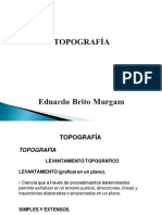 Levantamiento y Replanteo PDF