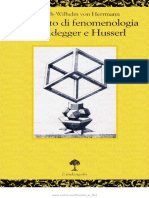 Friedrich-Wilhelm Von Herrmann-Il Concetto Di Fenomenologia in Heidegger e Husserl-Il Nuovo Melangolo (1997) PDF