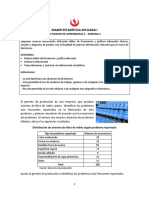 Ma469 Actividad Aprendizaje2 Sem1.solución PDF