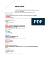 Differential Diagnosis Guide for Posterior Fossa Masses in Children and Adults