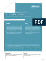 Papel de TS en ámbito educativo.pdf