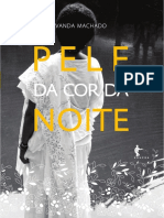 Vanda Machado - Pele Da Cor Da Noite PDF