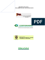 Agenda Ambiental Resumem PDF