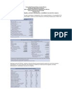 Practica Indices Financieros Liquidez Endeudamiento Rentabilidad