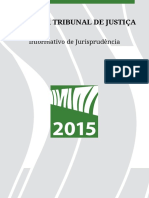Informativo Anual 2015
