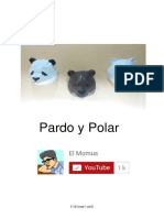 Pardo y Polar