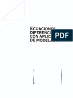 Ecuaciones Diferenciales Cap 2 1 2 2 2 3 PDF 1 PDF