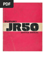 Suzuki GT750 '79 Service Manual Corrections | PDF | Pump | Valve