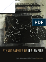 Collins and McGranahan Intro To Ethnogra PDF