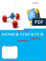 Lks Isomer