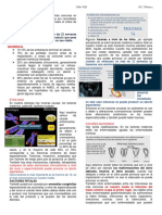 Anemia de La Enfermedad Cronica